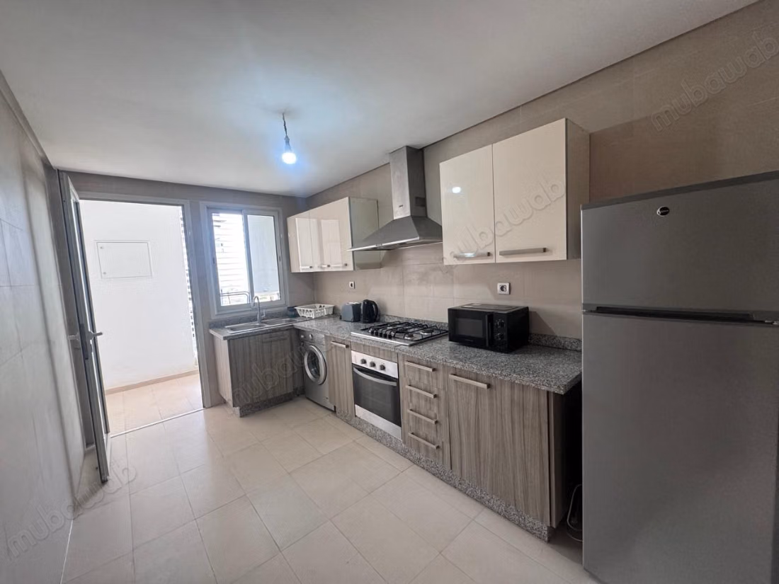 3 Chambres meublé Prestigia