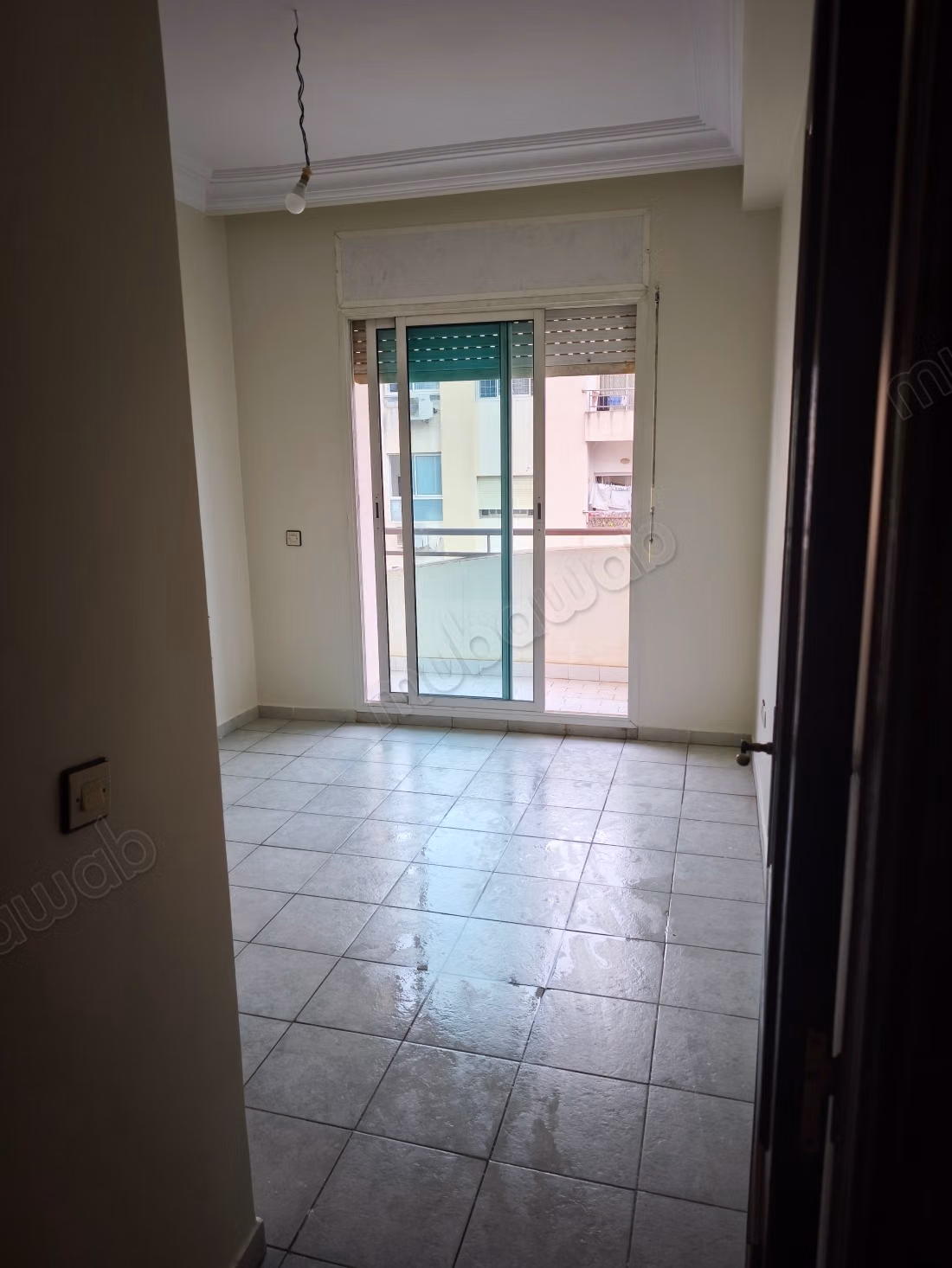 Location d'un appartement à Mandarona. 5 grandes pièces. Sécurisé 24/24