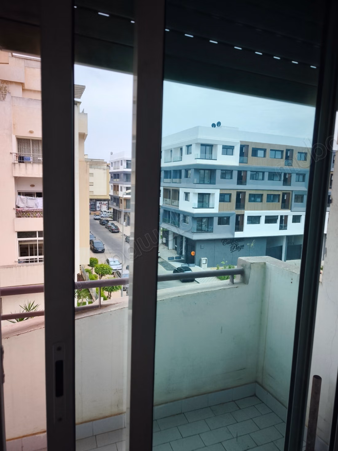 Location d'un appartement à Mandarona. 5 grandes pièces. Sécurisé 24/24