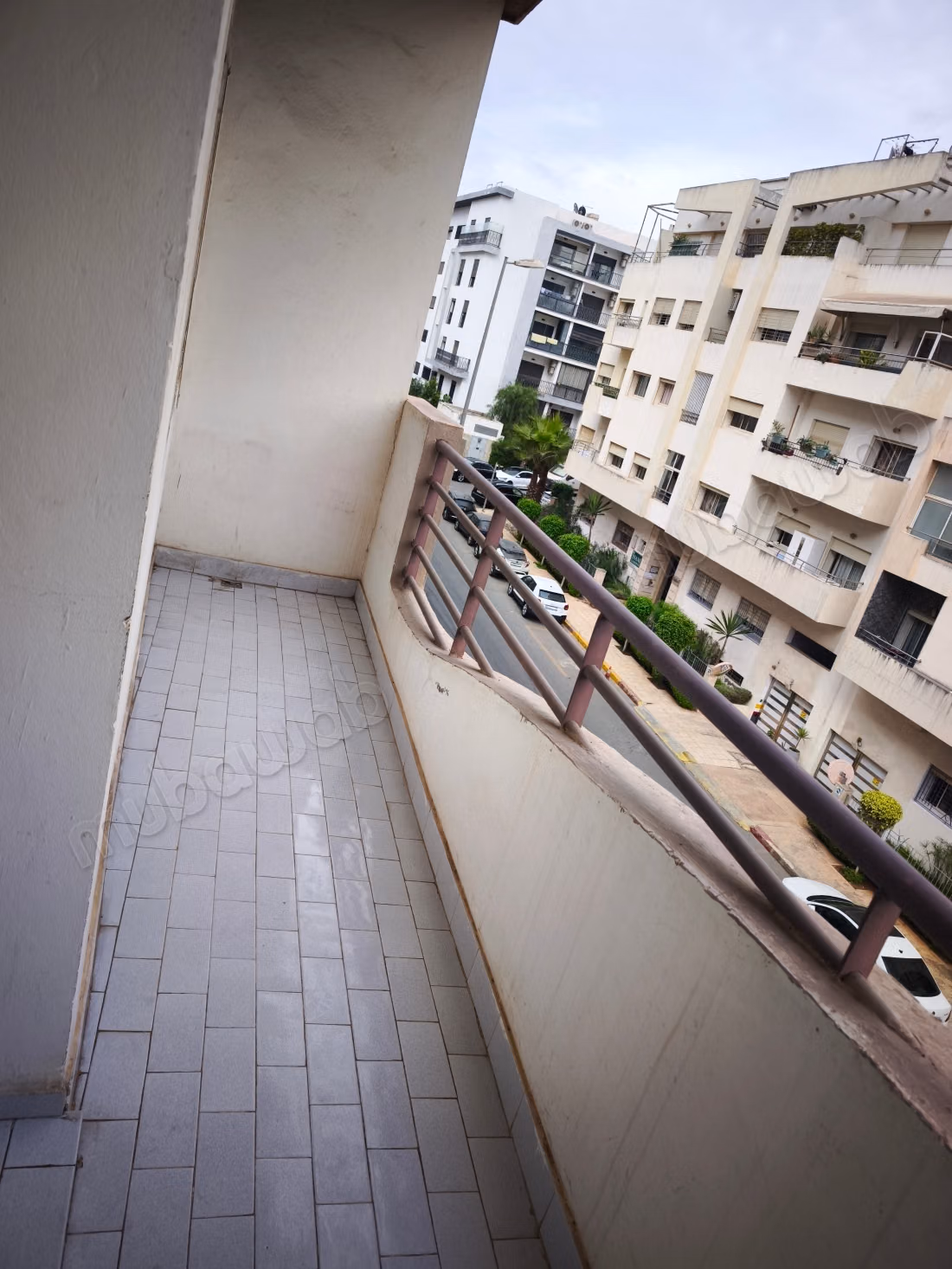Location d'un appartement à Mandarona. 5 grandes pièces. Sécurisé 24/24