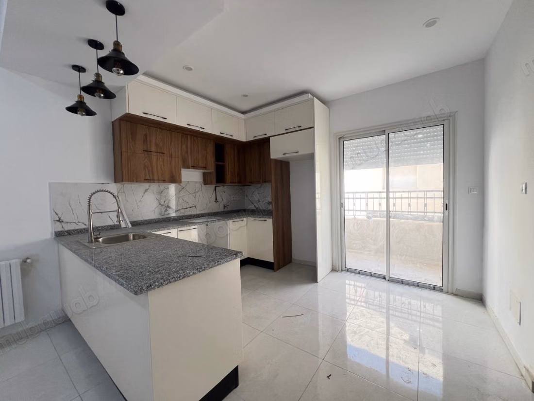 Appartement s3 a louer
