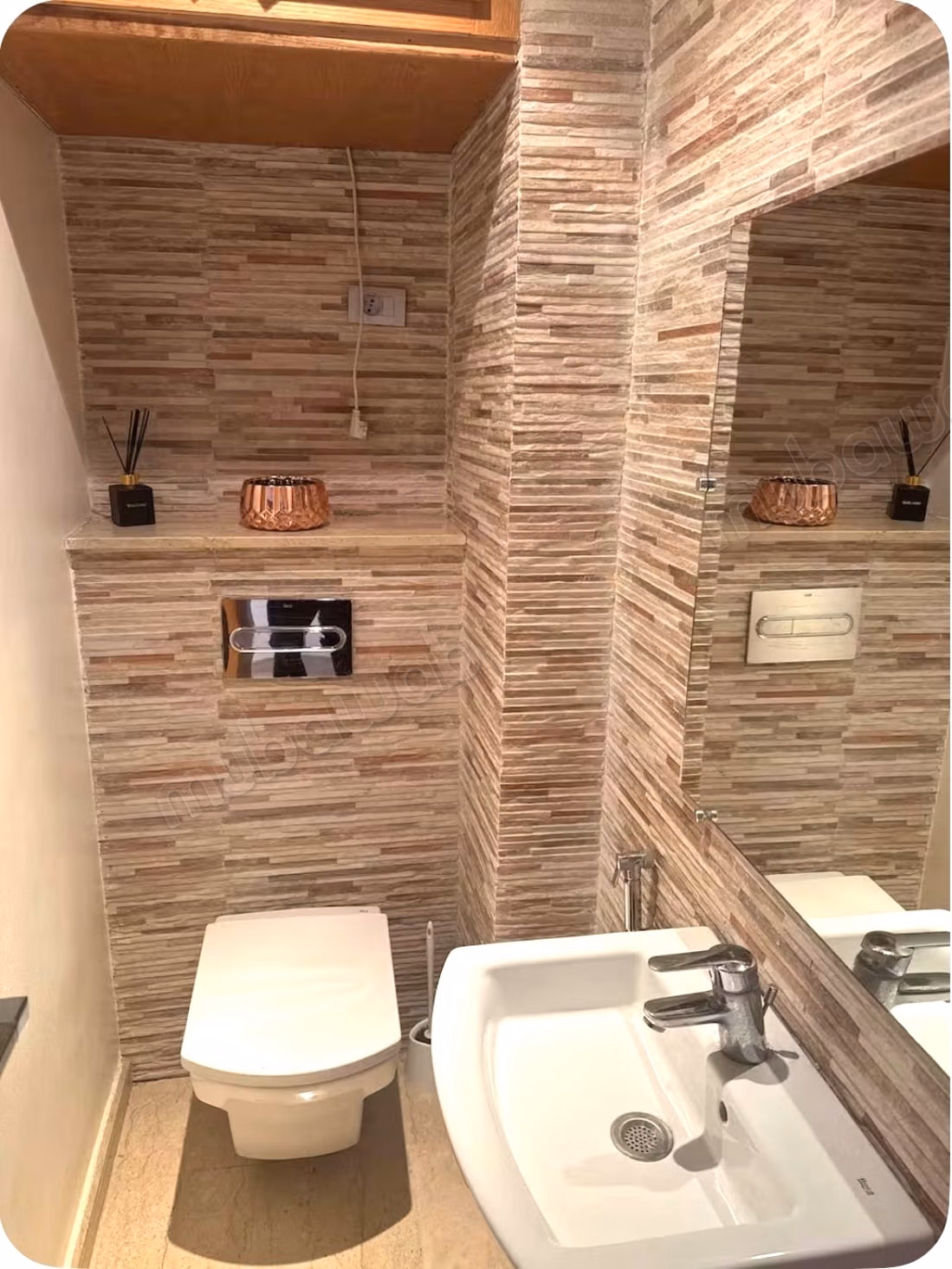 Magnifique studio de 64m2 
quartier les princesses
