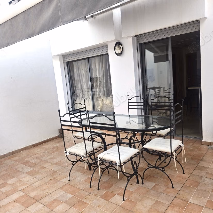 Magnifique studio de 64m2 
quartier les princesses