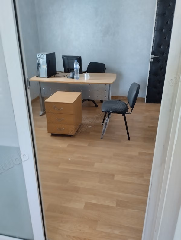 Vente ennasr2 murs local commercial hedi nouira