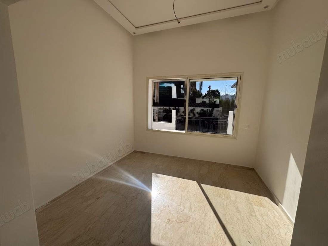Modern Twin Villa for Sale Dar Bouazza