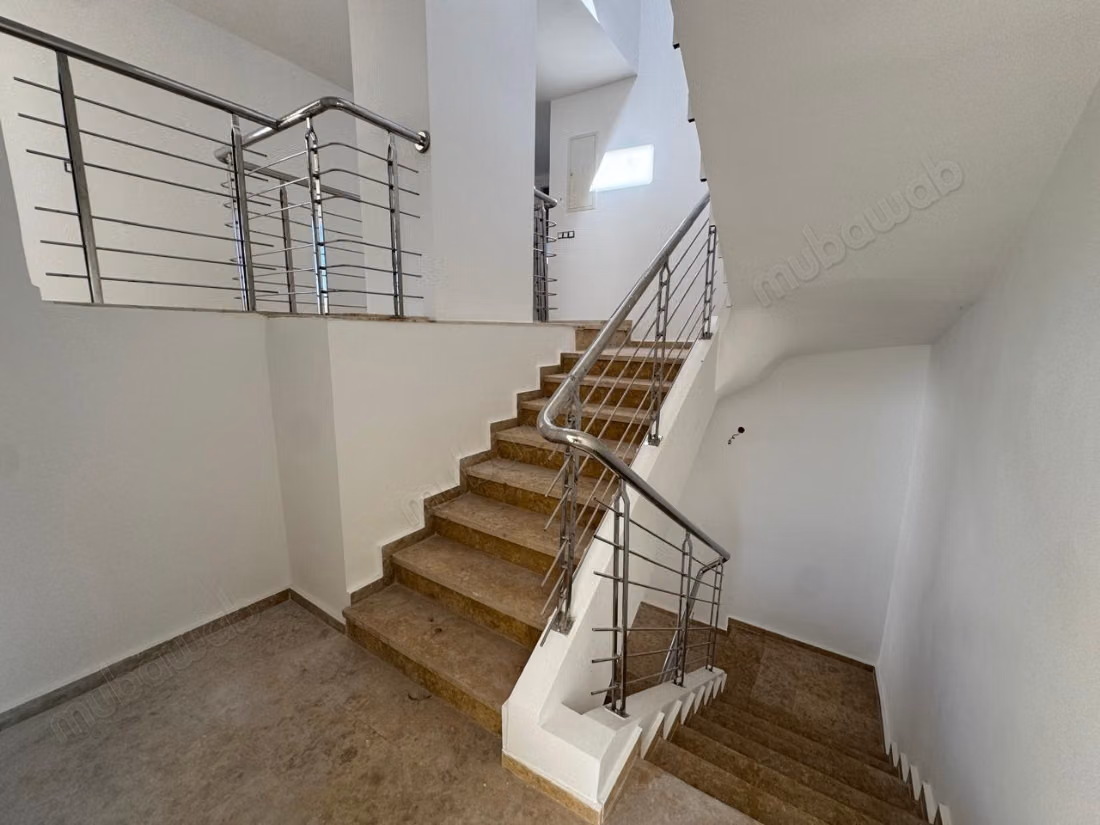 Modern Twin Villa for Sale Dar Bouazza