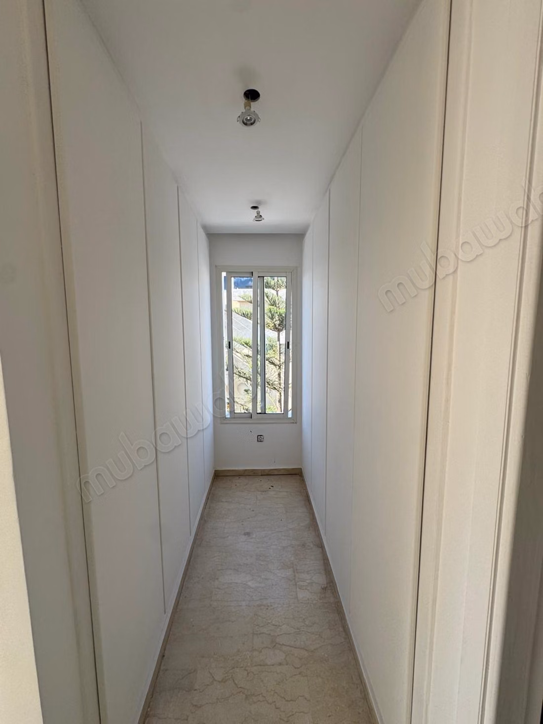 Modern Twin Villa for Sale Dar Bouazza