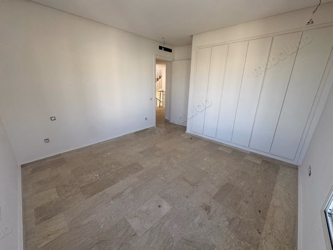 Modern Twin Villa for Sale Dar Bouazza