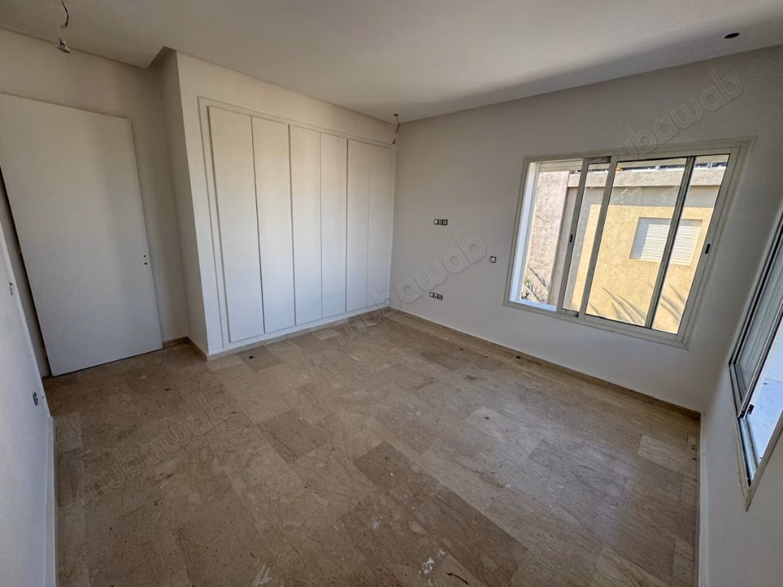 Modern Twin Villa for Sale Dar Bouazza