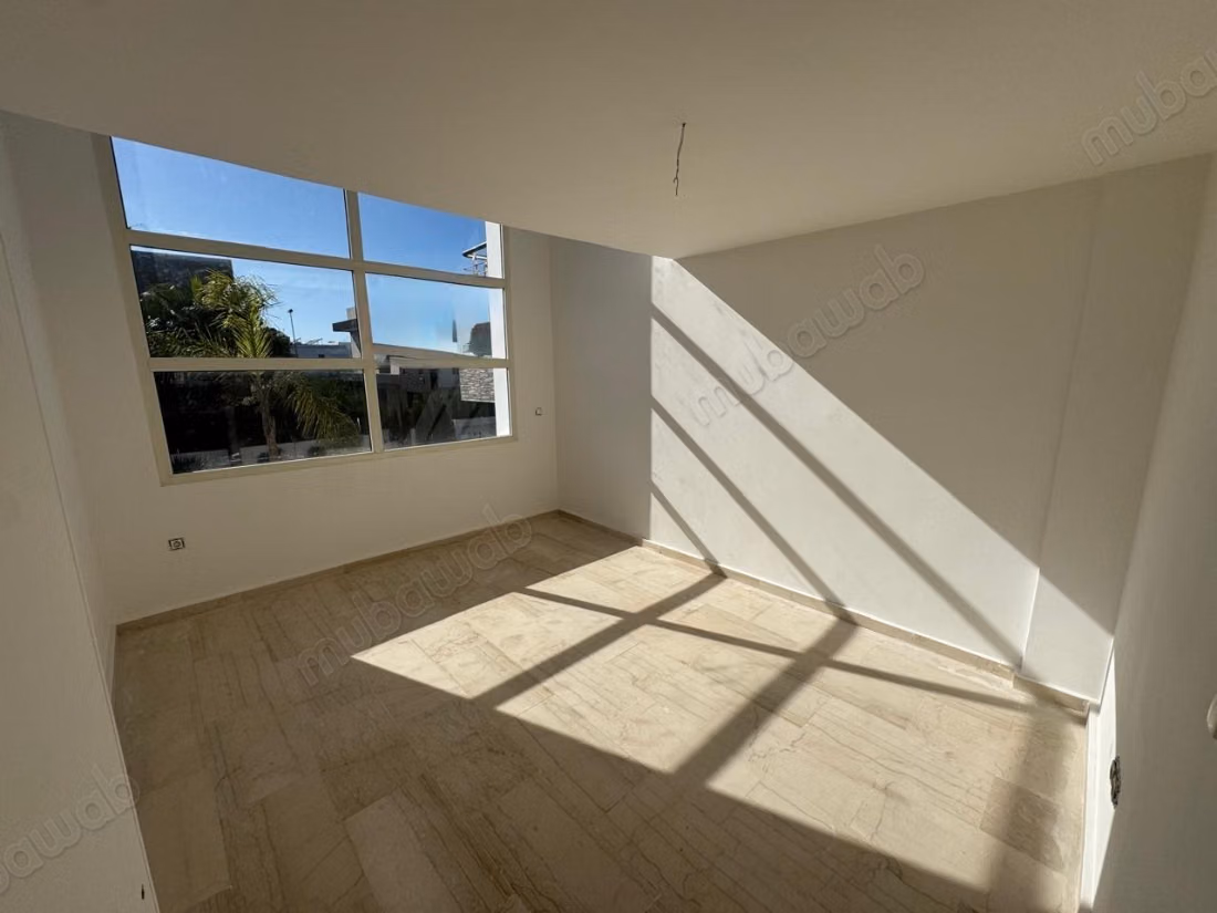 Modern Twin Villa for Sale Dar Bouazza