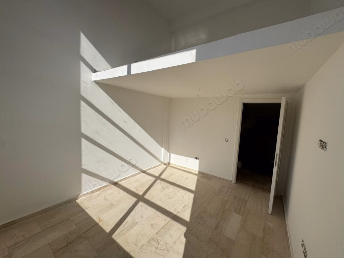 Modern Twin Villa for Sale Dar Bouazza