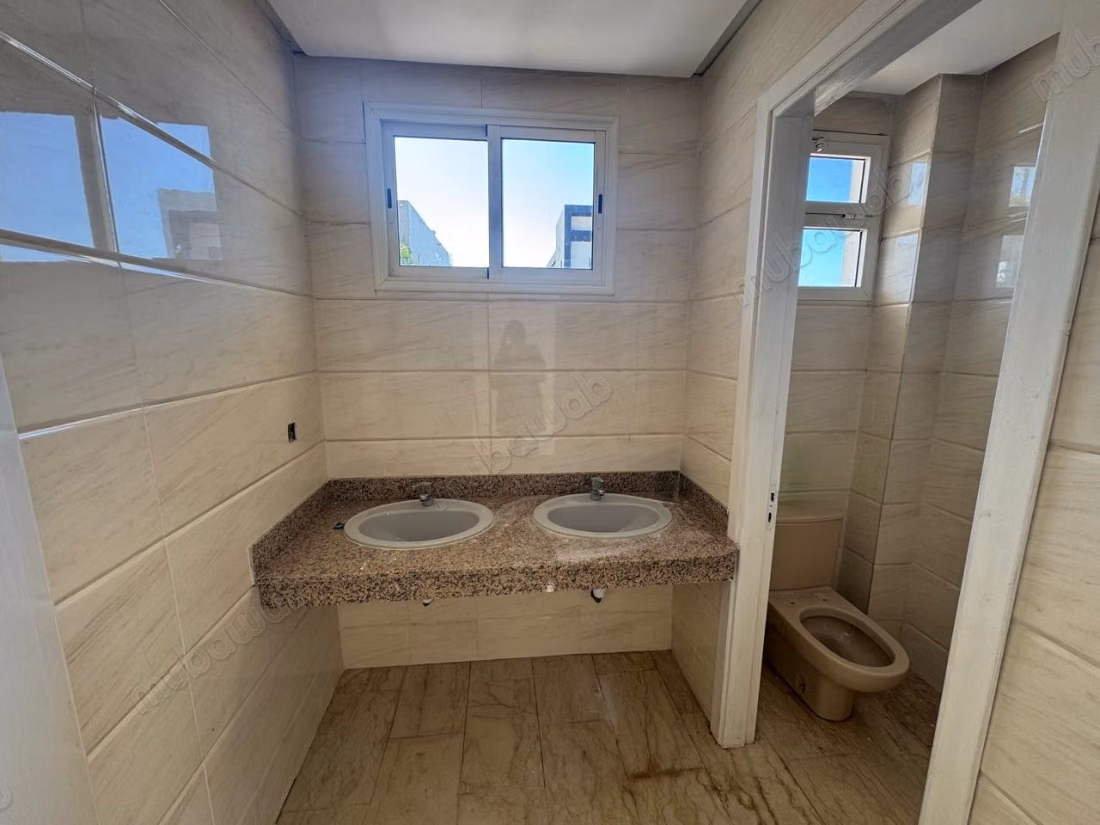 Modern Twin Villa for Sale Dar Bouazza