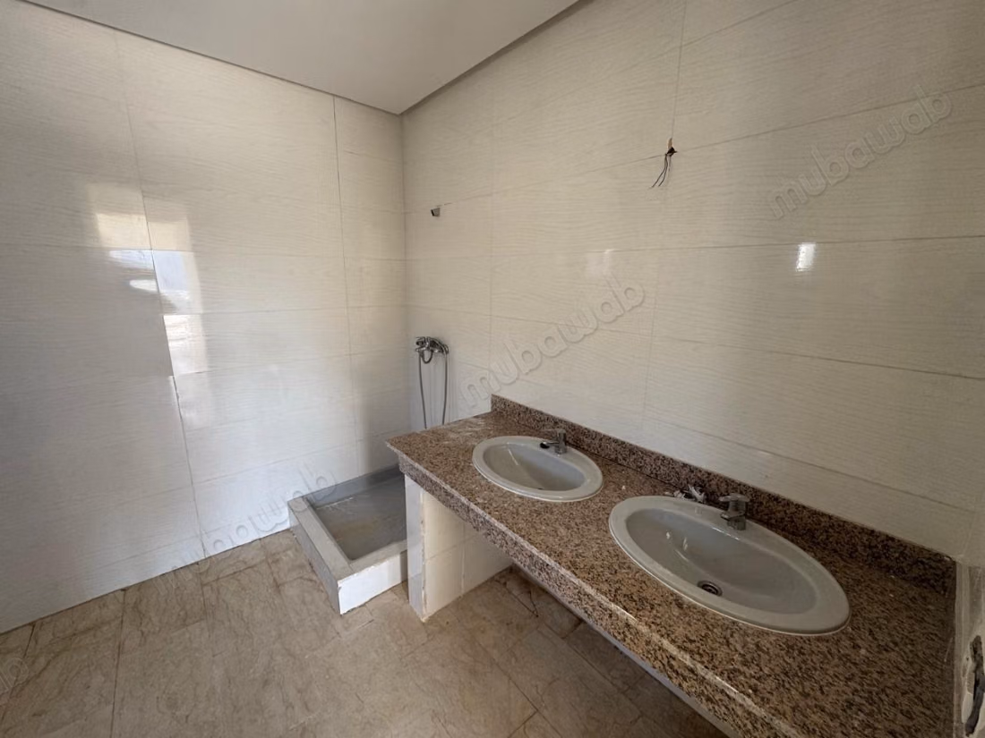 Modern Twin Villa for Sale Dar Bouazza