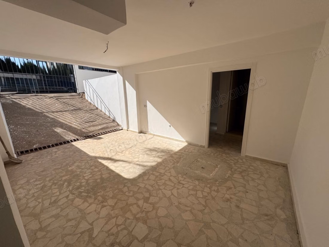 Modern Twin Villa for Sale Dar Bouazza