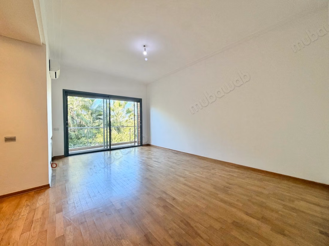 Très bel appartement en location à Ain Diab. 4 chambres agréables. Piscine