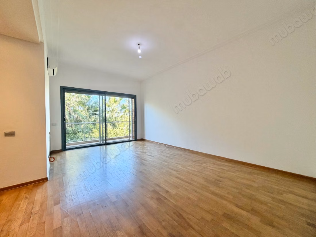 Très bel appartement en location à Ain Diab. 4 chambres agréables. Piscine