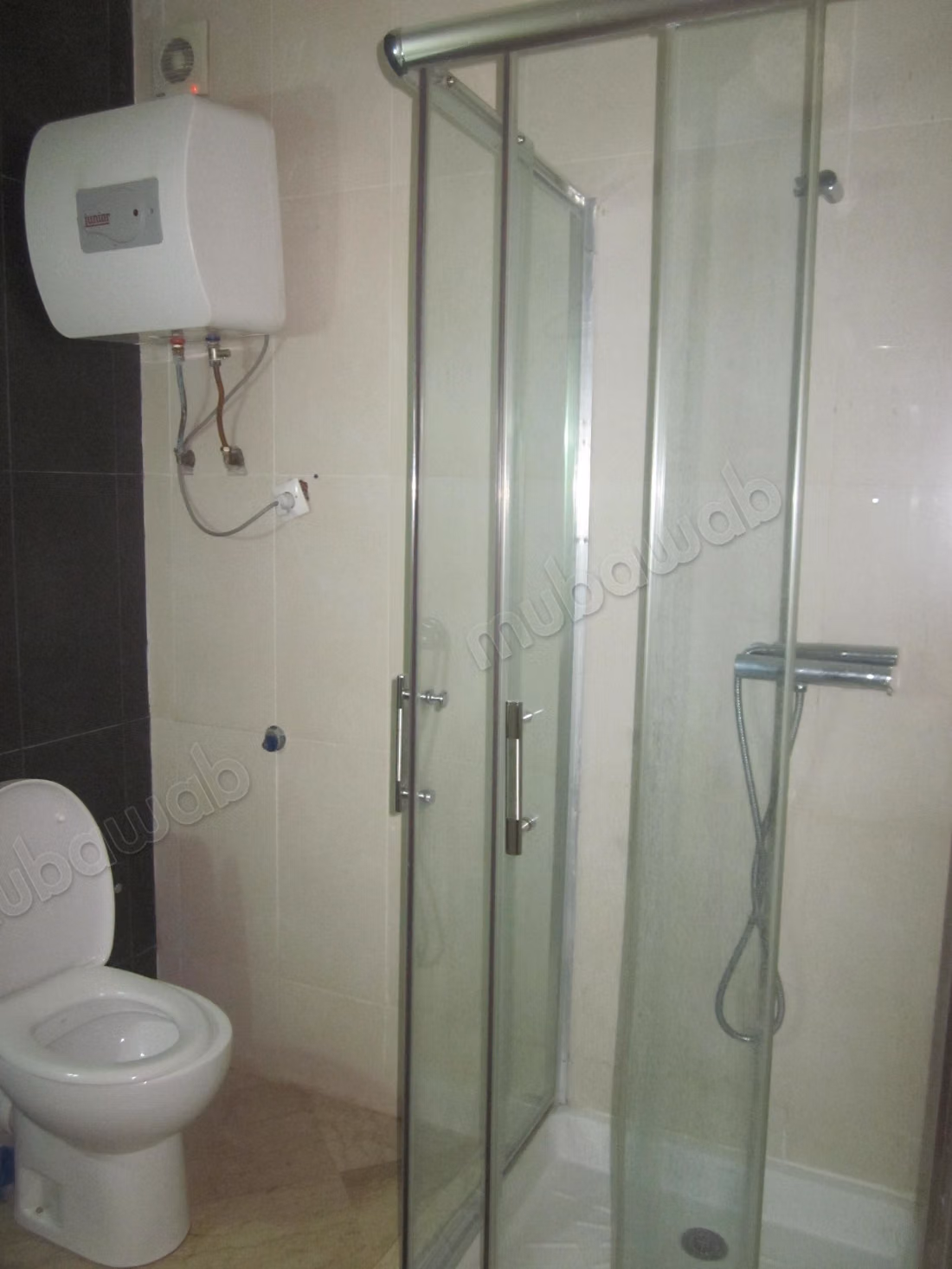 Appart vide Luxe 82m2 à Bd moulay Youssef