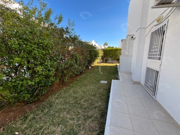 For rent villa S6 at the shores of the lake 1