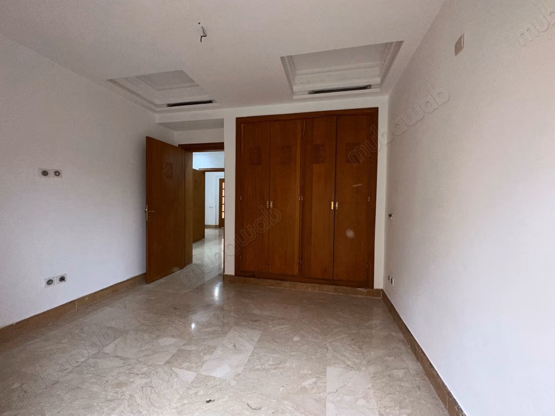 1. Duplex de Prestige avec Jardin et Piscine en Résidence Sécurisée – Route de l’Ourika, Marrakech