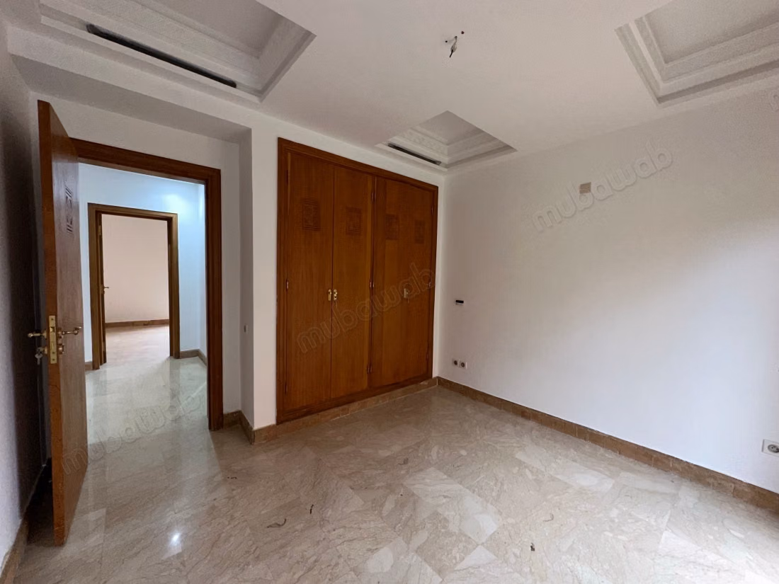 1. Duplex de Prestige avec Jardin et Piscine en Résidence Sécurisée – Route de l’Ourika, Marrakech