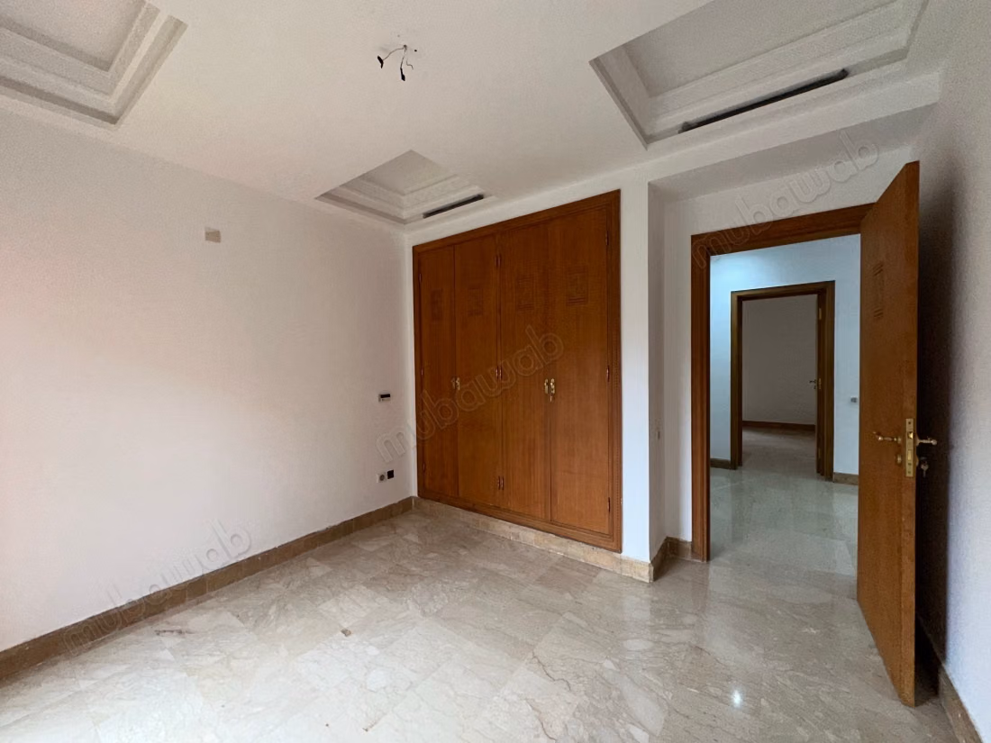 1. Duplex de Prestige avec Jardin et Piscine en Résidence Sécurisée – Route de l’Ourika, Marrakech