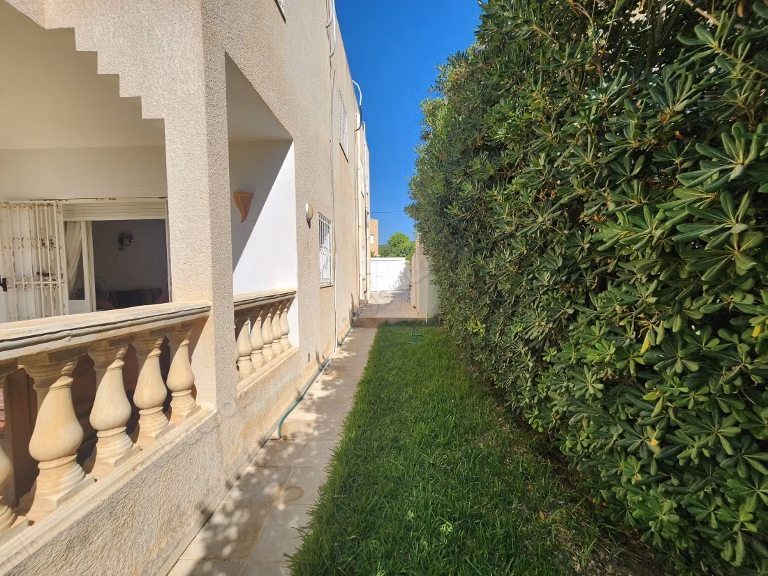 Villa S3 en Vente