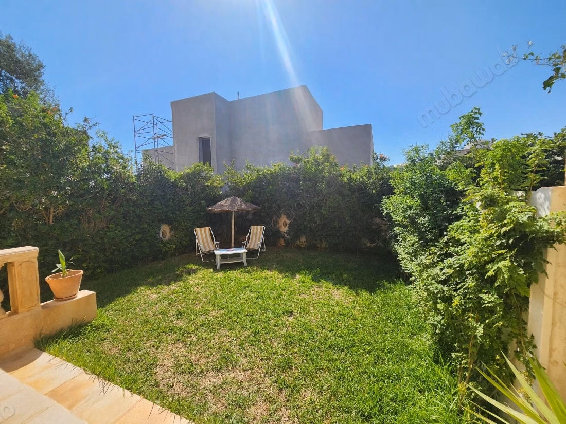 Villa S3 en Vente