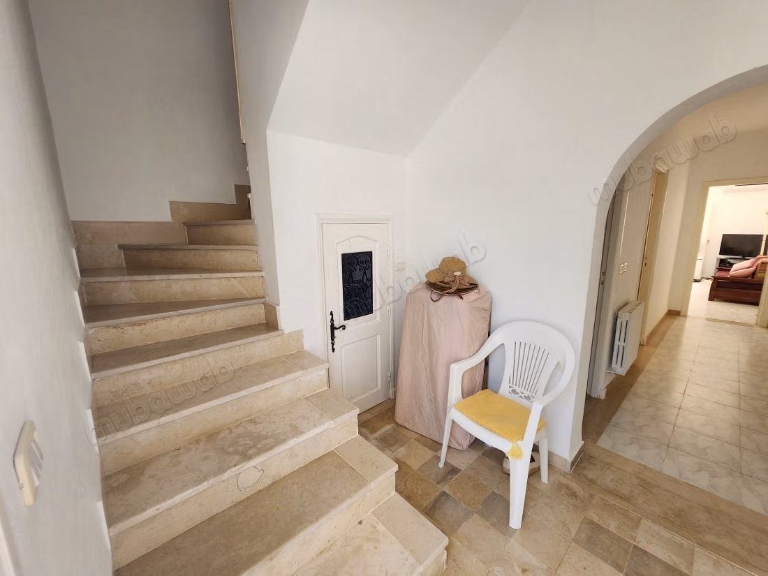 Villa S3 en Vente