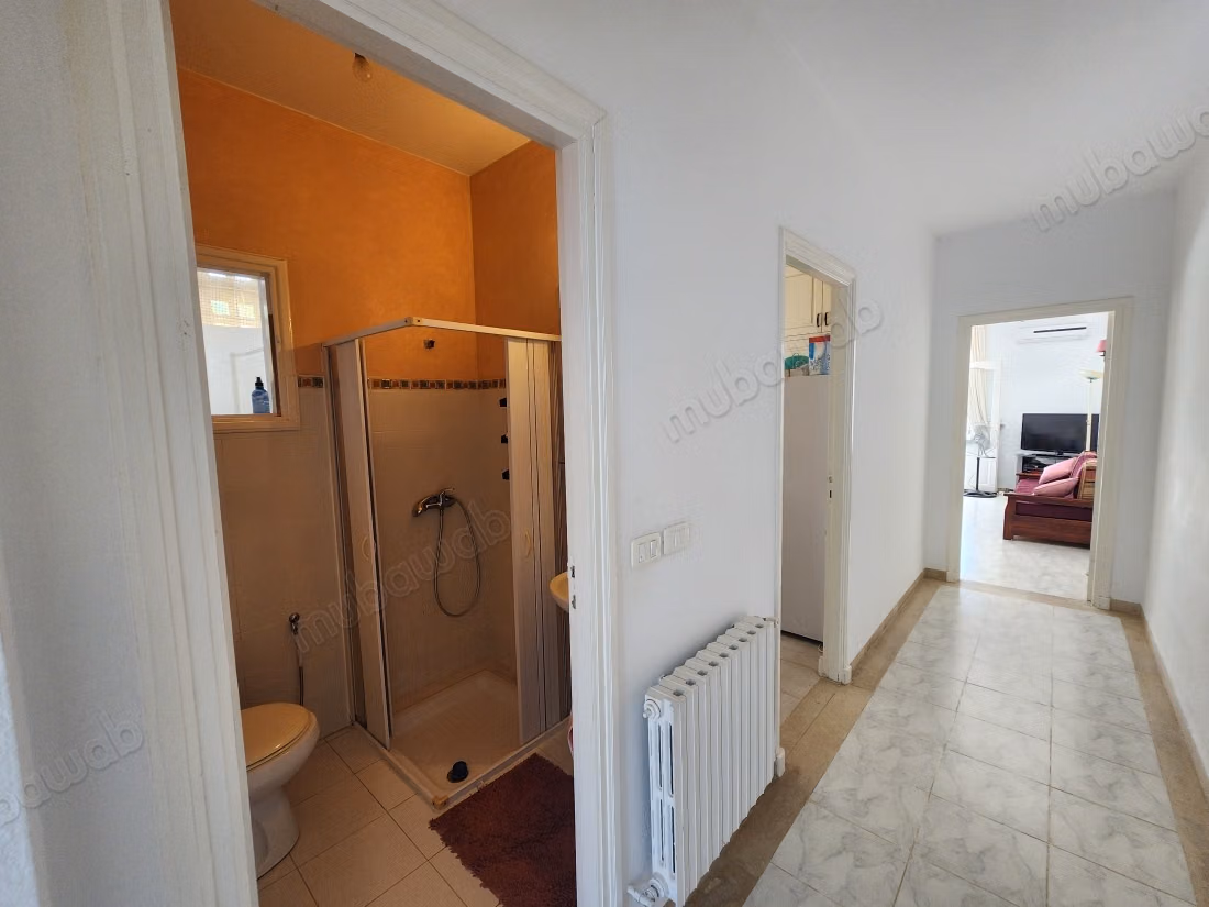 Villa S3 en Vente