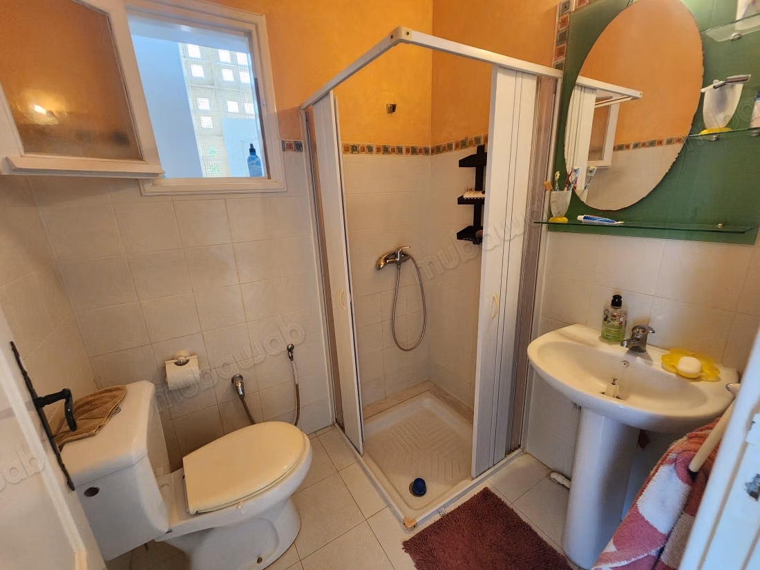 Villa S3 en Vente