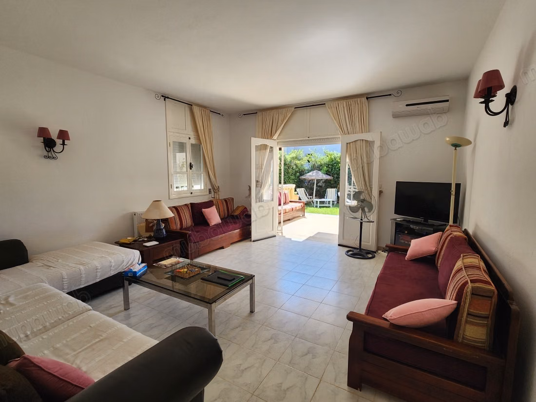 Villa S3 en Vente