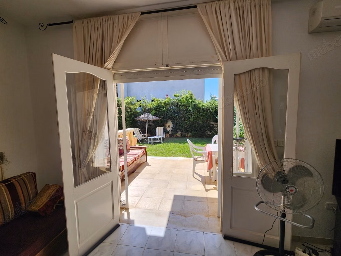 Villa S3 en Vente