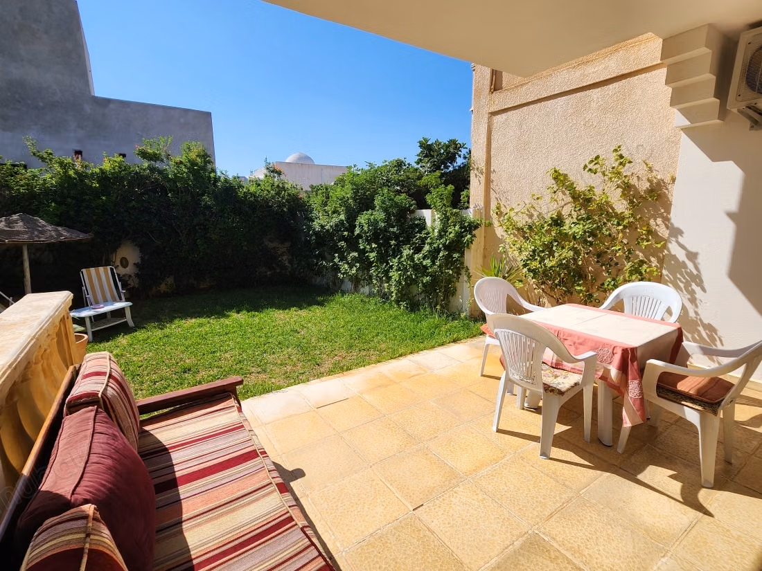 Villa S3 en Vente