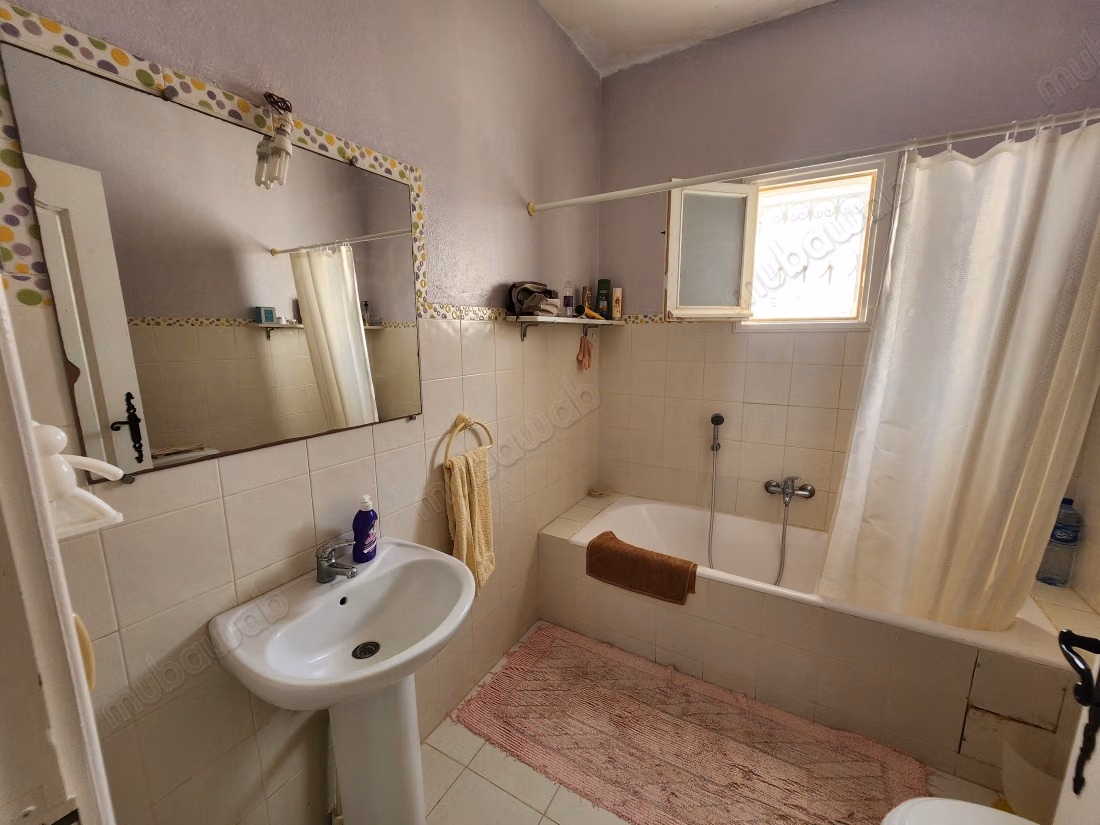 Villa S3 en Vente