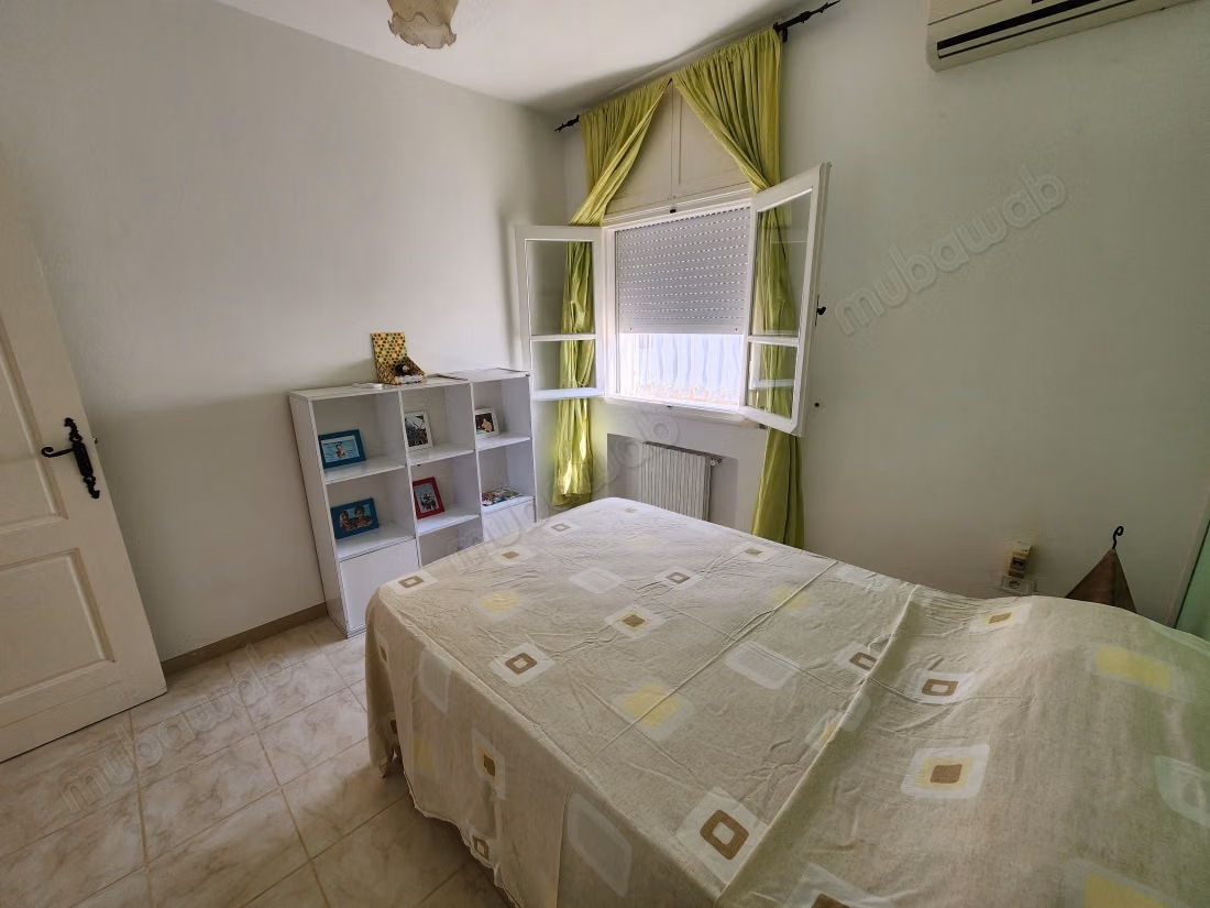 Villa S3 en Vente