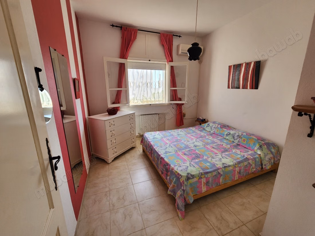 Villa S3 en Vente
