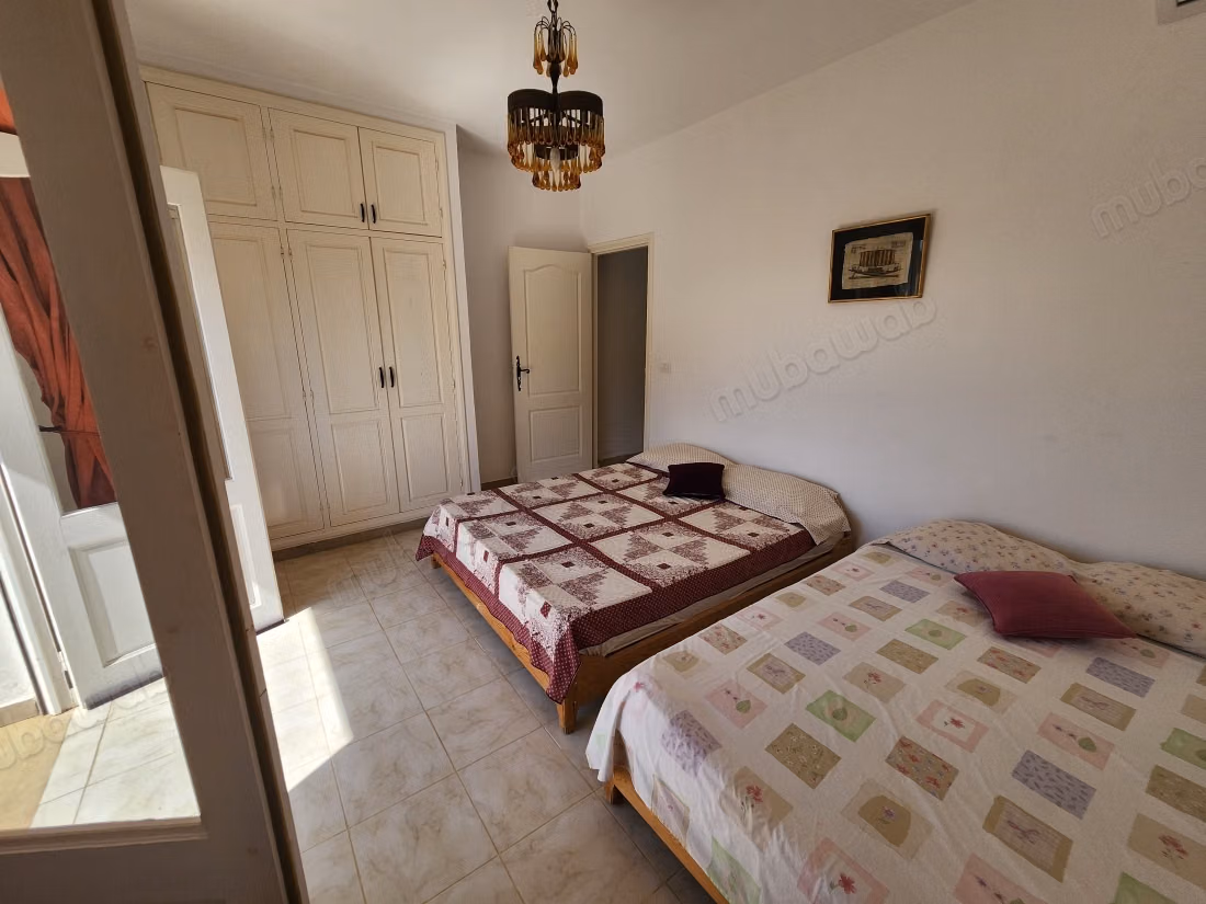 Villa S3 en Vente