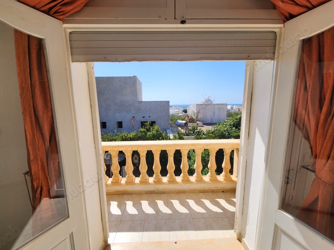 Villa S3 en Vente