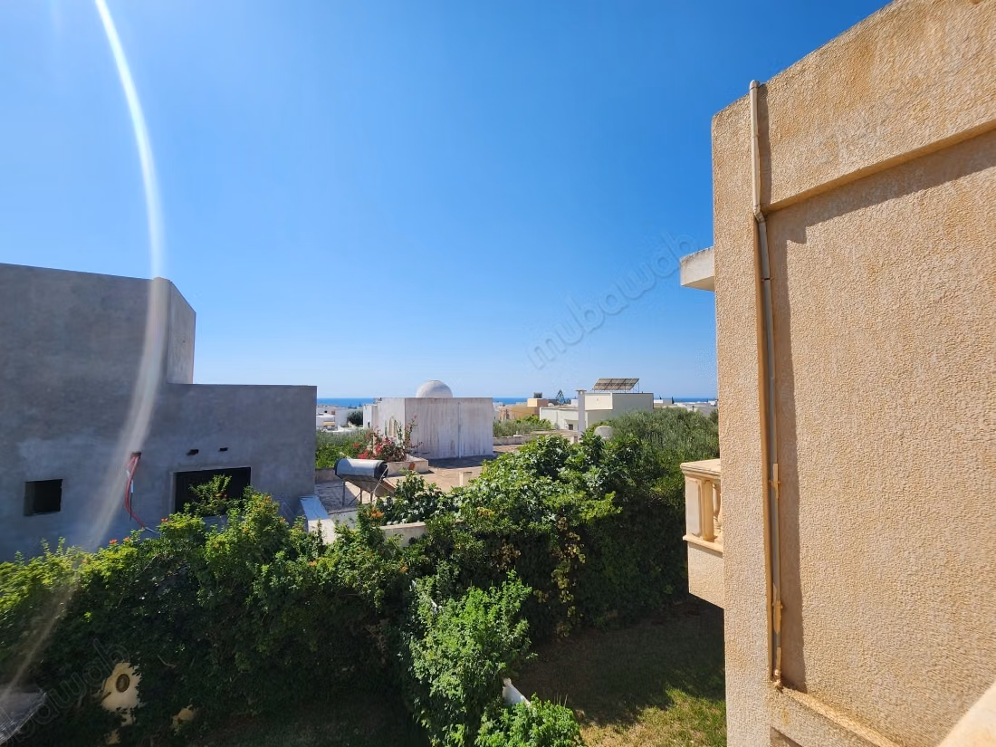 Villa S3 en Vente