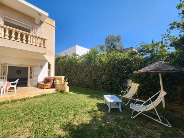 Villa S3 en Vente