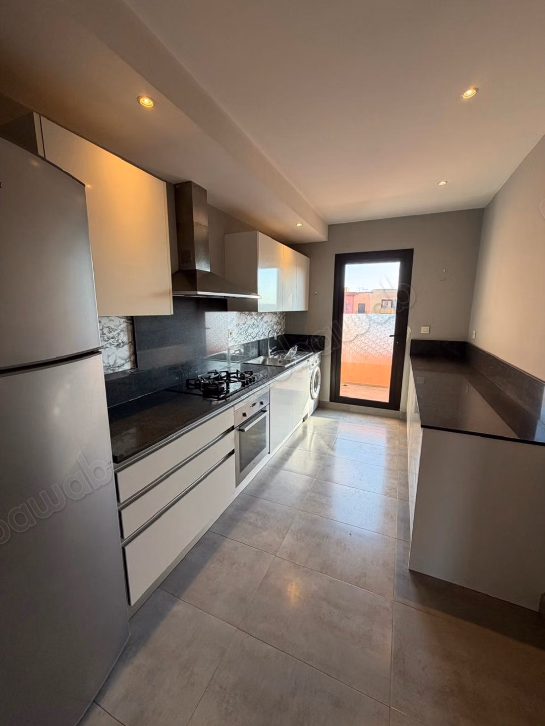 Appartement 3 chambres à louer –Victor Hugo