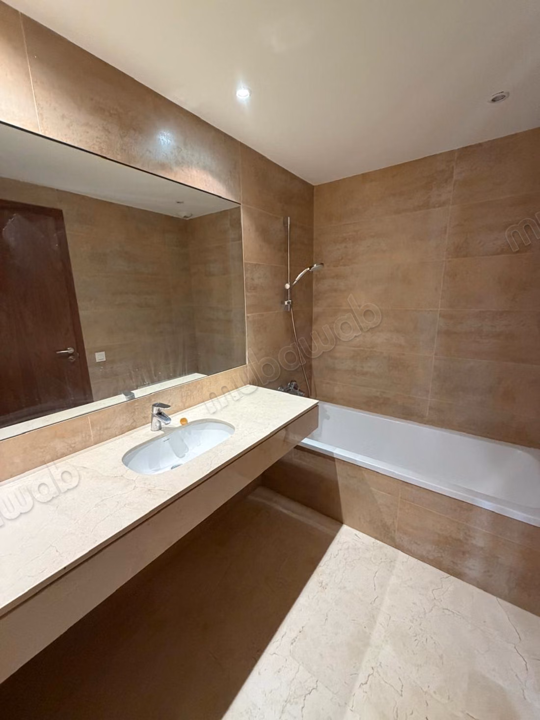 Appartement 3 chambres à louer –Victor Hugo