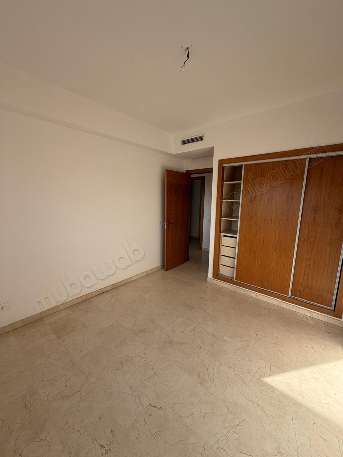 Appartement 3 chambres à louer –Victor Hugo