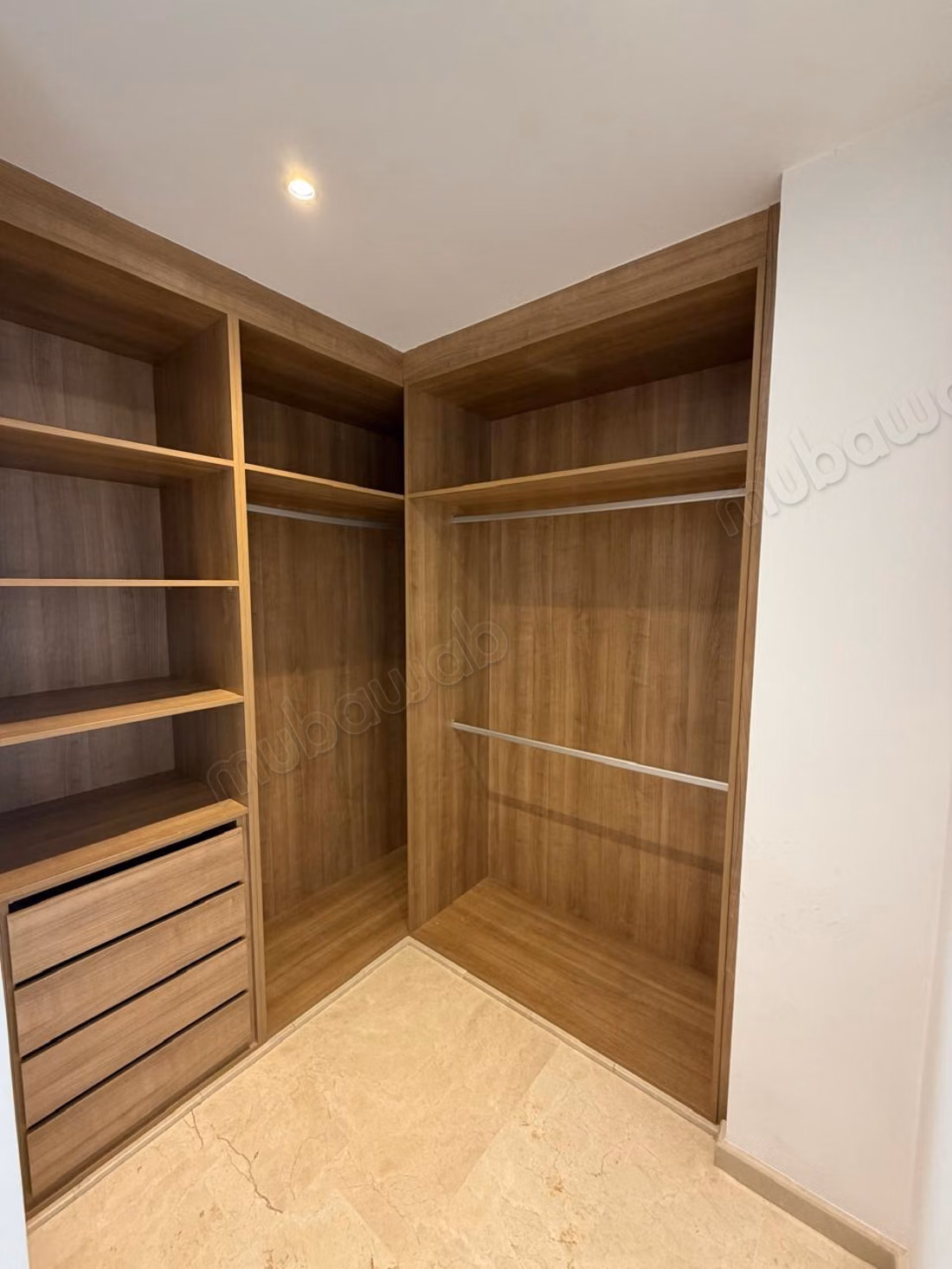 Appartement 3 chambres à louer –Victor Hugo