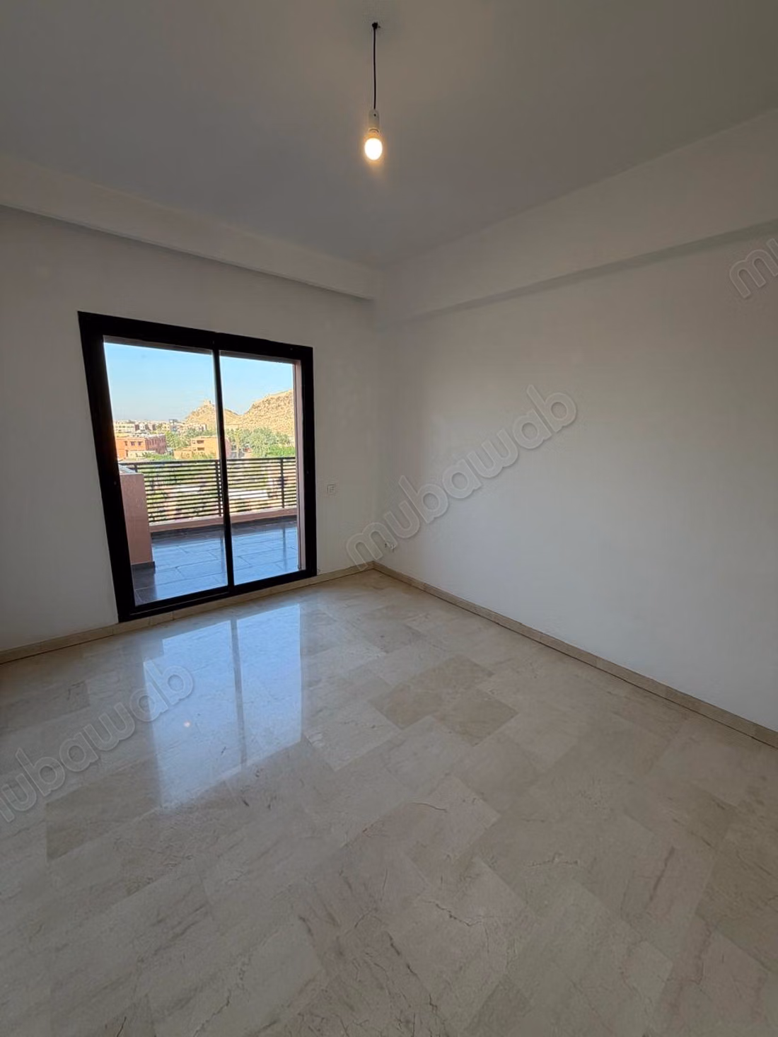 Appartement 3 chambres à louer –Victor Hugo