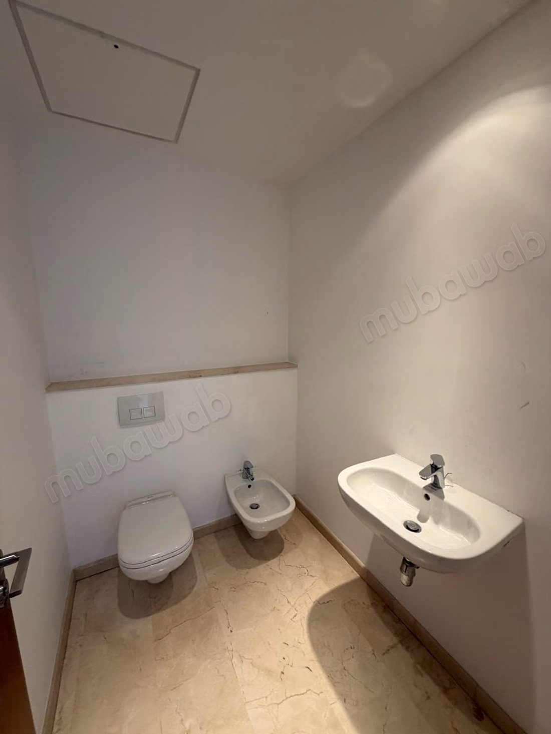 Appartement 3 chambres à louer –Victor Hugo