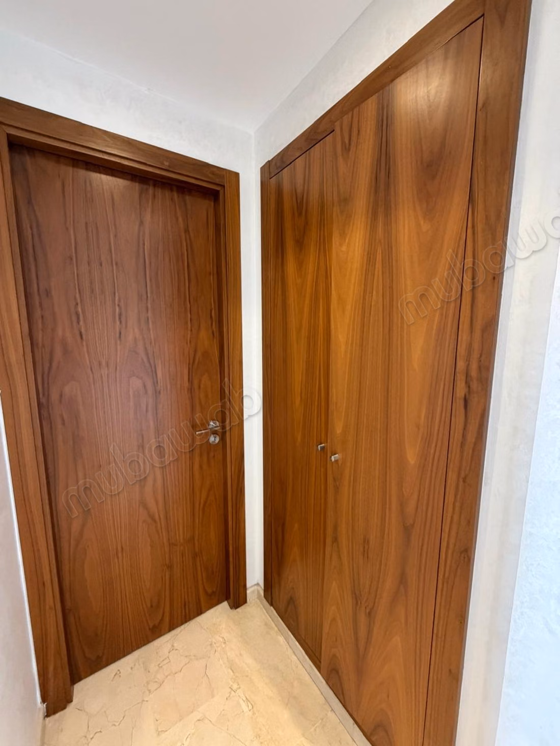 Appartement 3 chambres à louer –Victor Hugo