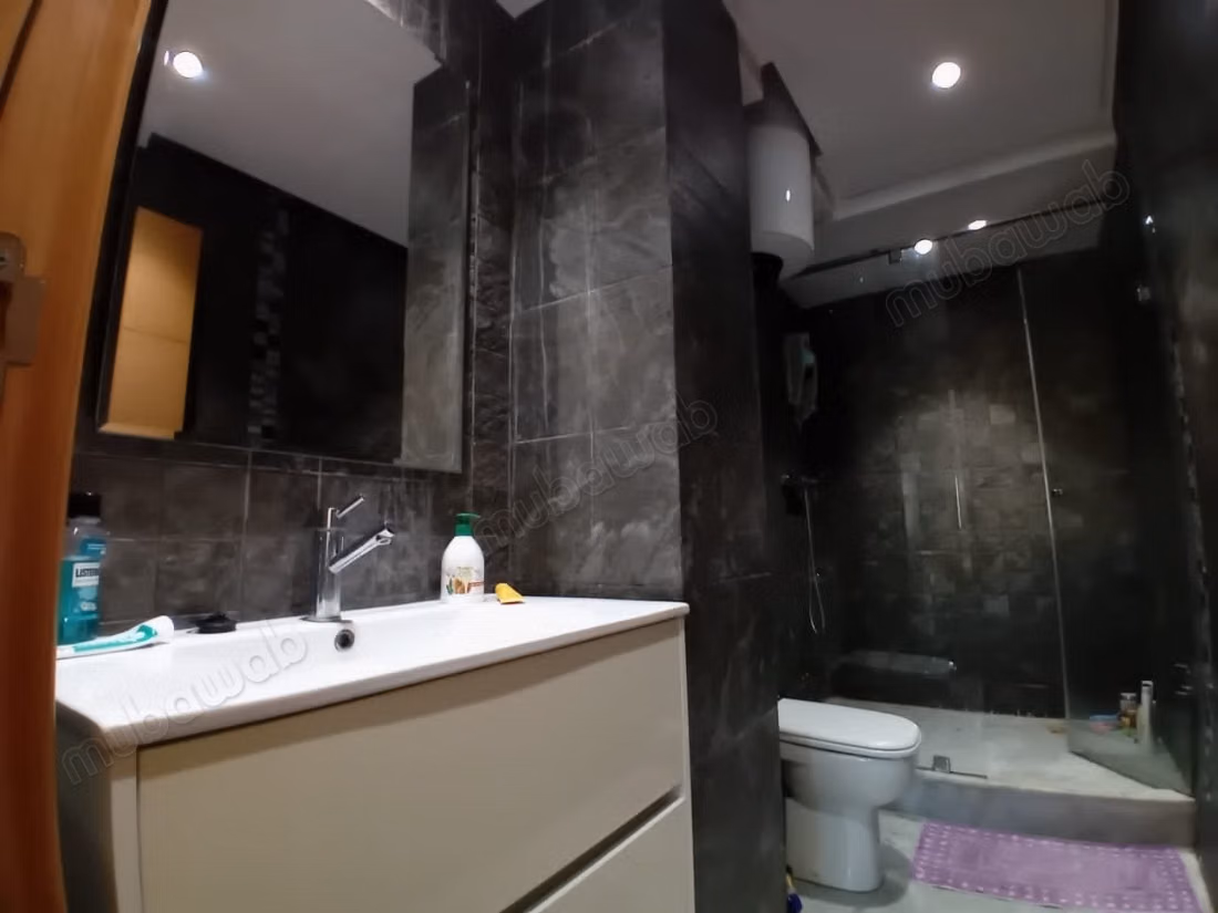 Appartement Meublé à Louer au Palmier