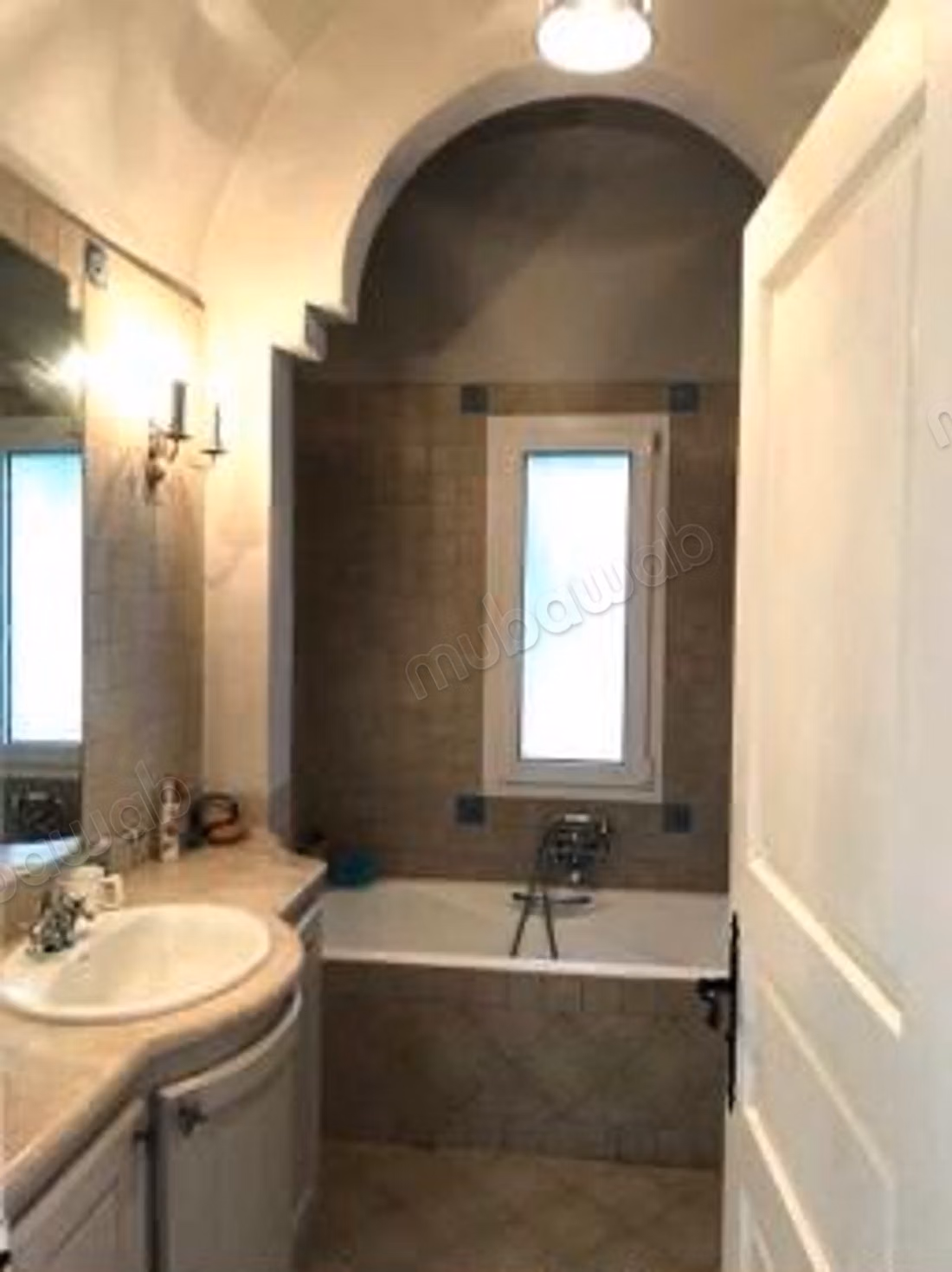 A louer Villa entièrement meublée avec piscine à Hammamet