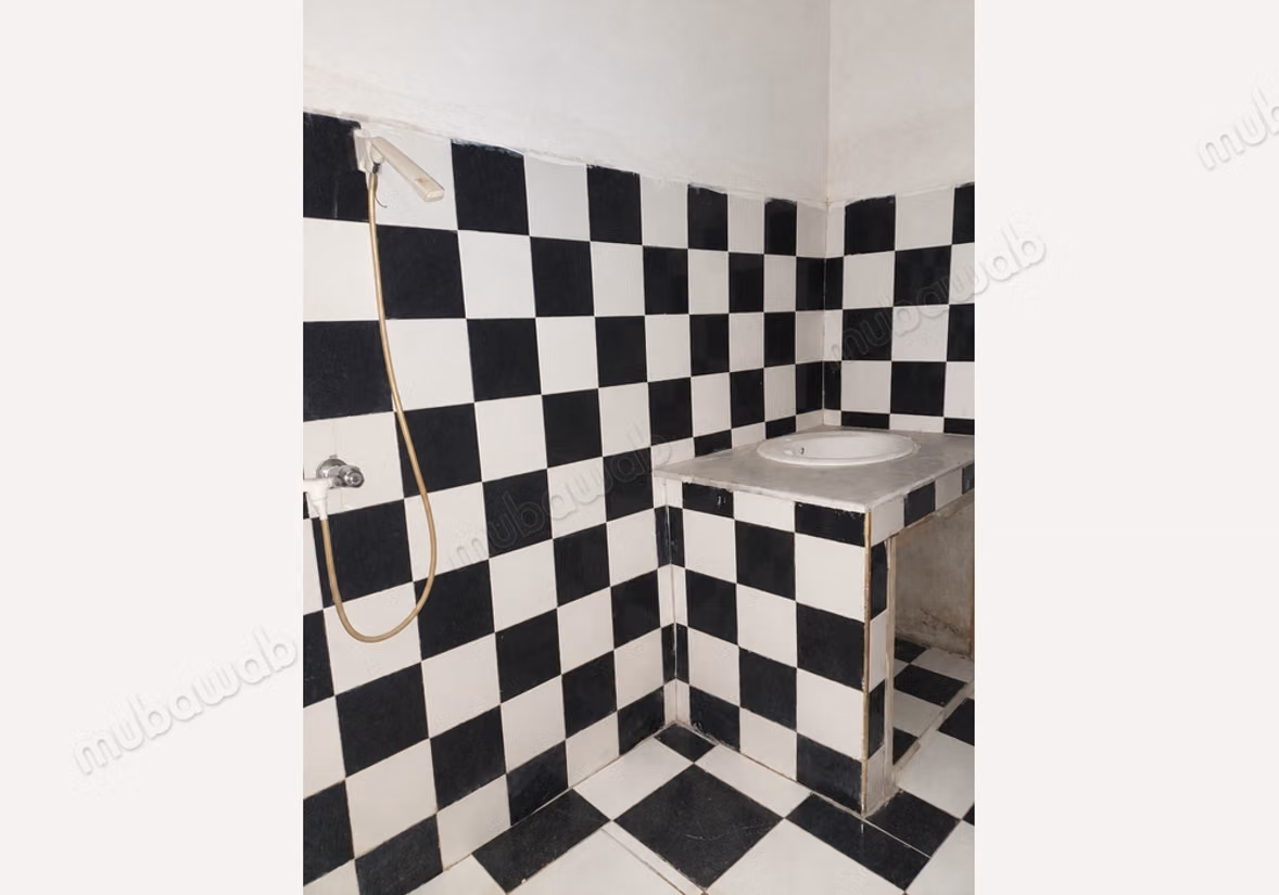 À vendre Riad avec beau jardin